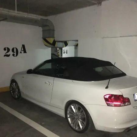 617 W Polonia * Kołobrzeg