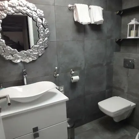 617 W Polonia Διαμέρισμα *