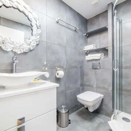 Apartamento 617 W Polonia