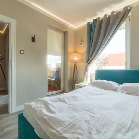 아파트 617 W Polonia