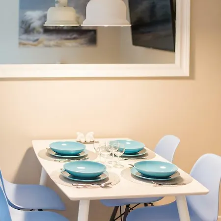 617 W Polonia Apartamento *