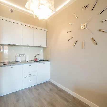 Apartment 617 W Polonia Kolberg