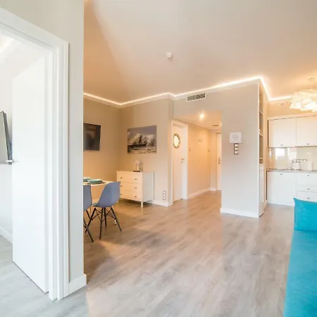 617 W Polonia Apartamento *