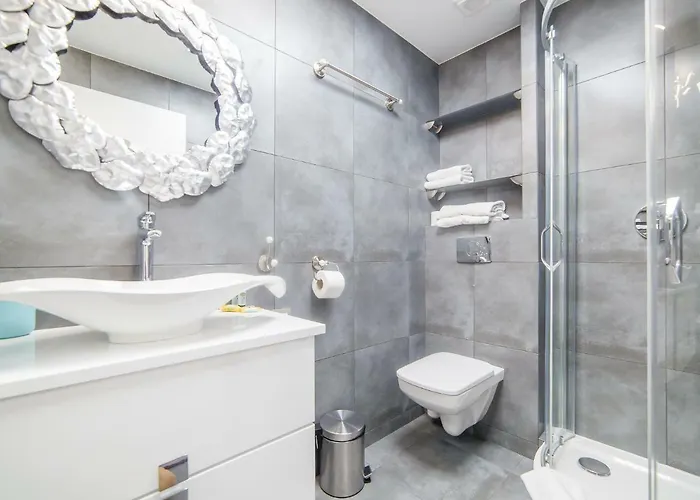 아파트 617 W Polonia