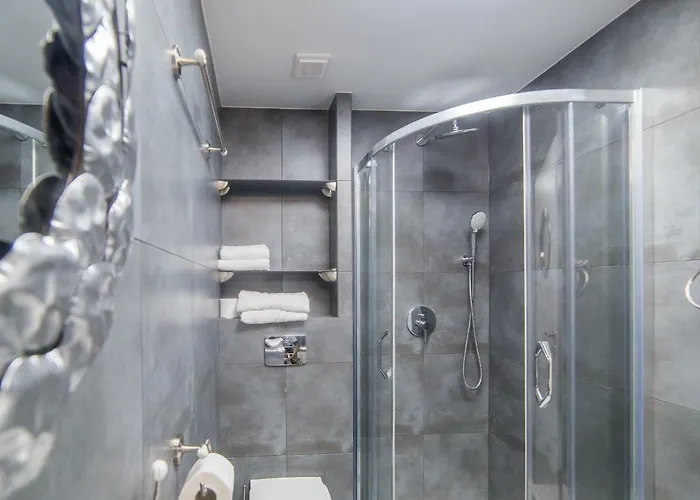 617 W Polonia * Kołobrzeg