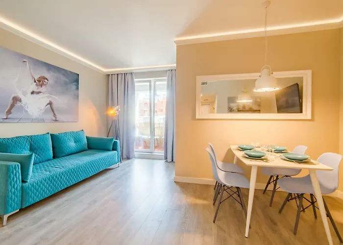 617 W Polonia 아파트 *