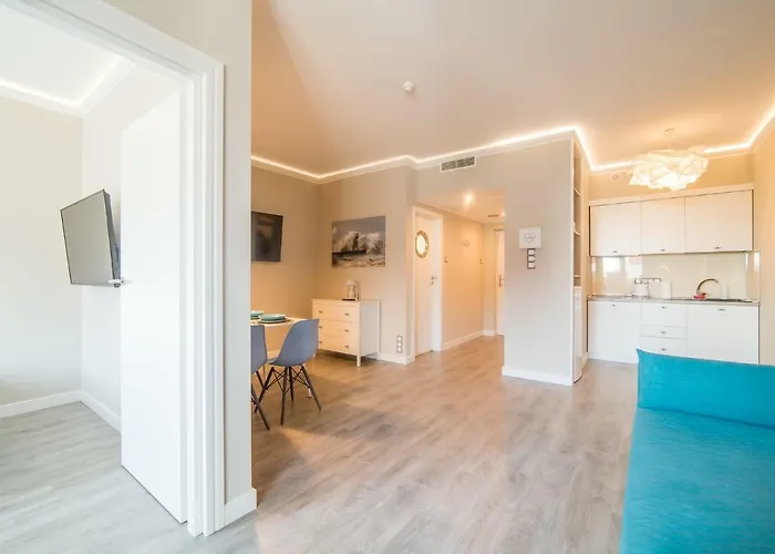 617 W Polonia Apartamento *